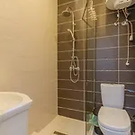 Balinese Style Downtown Apartment